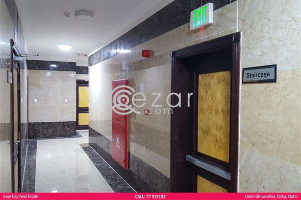 LUXURIOUS 2-BHK APARTMENTS - FULLY FURNISHED - UMM GHUWAILINA photo %index%