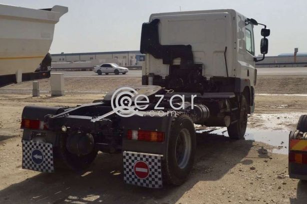 DAF TRUCK 2015 LIKE NEW - صورة 1