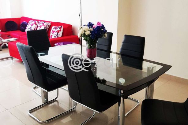 Furnished Apartment With All Utilities photo %index%