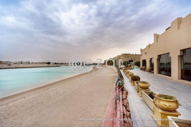 Premium 5 bed Villas, with Private Beach Access and State Of The Art Facilities - صورة %index%