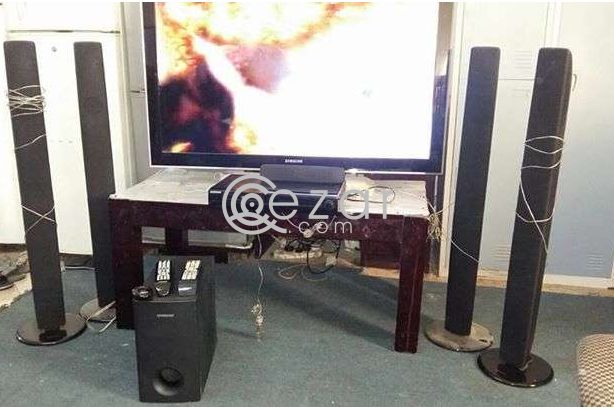 Samsung led tv photo 6