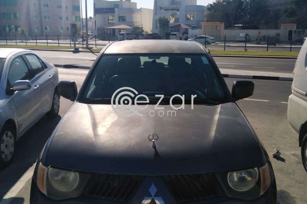 Mitsubishi Pickup for Sale - صورة 1