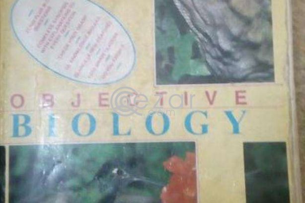 DINESH Objective Books for FREE photo 3