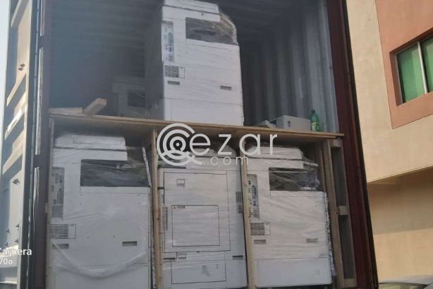 Ricoh Printer Machine photo 1