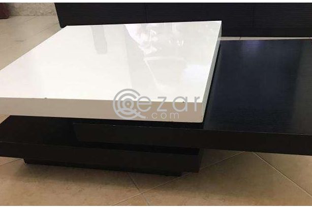 Center Table photo 1