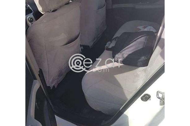 Toyota Yaris Hatchback For Sale photo 5