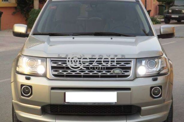 Land Rover ,, LR2 ,, 2014 photo 1