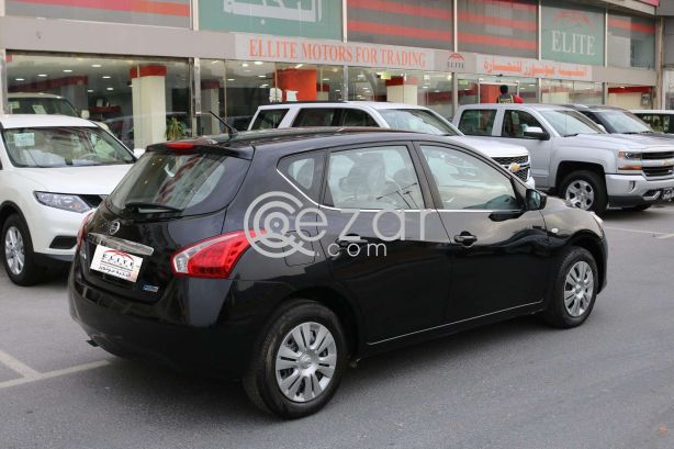 Brand New Nissan 2016 Tiida photo 4