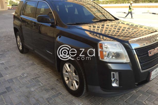 GMC Terrain 2013 for sale photo 4