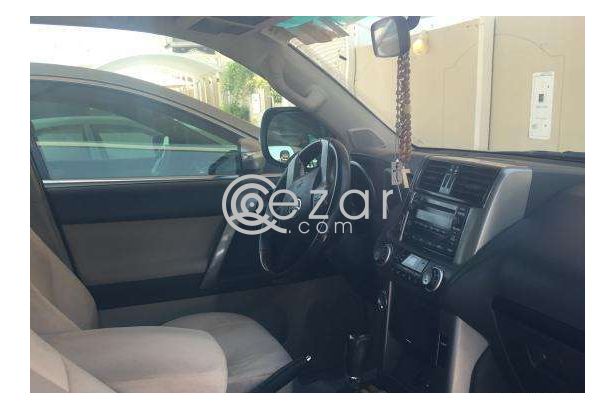 Toyota Prado V6 -2012 - Low Mileage photo 2