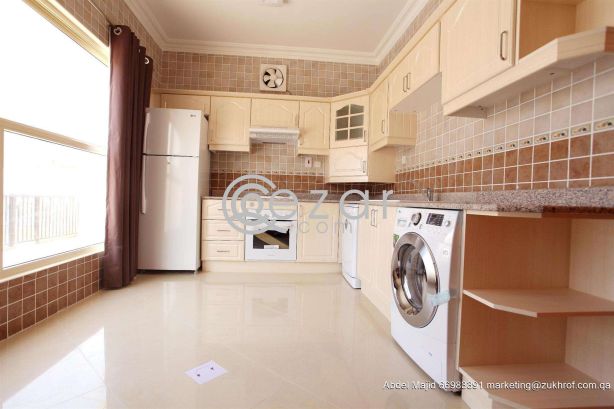 Elegant and Spacious 1 Bedroom in Nuiaja photo %index%
