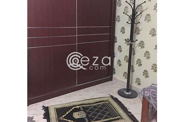 Spacious 1BHK and STUDIO available in al murrah near villaggio photo %index%