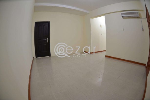 UNFURNISHED 2-BHK APARTMENT: AL SADD photo 2