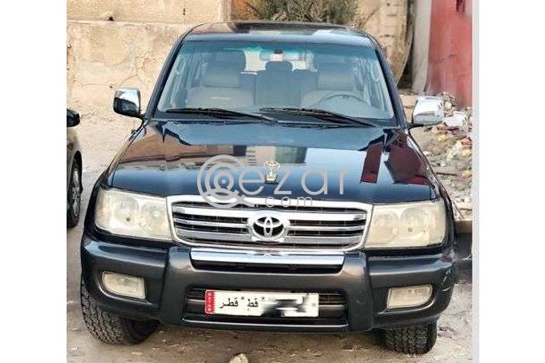 Landcruiser GXR photo 1