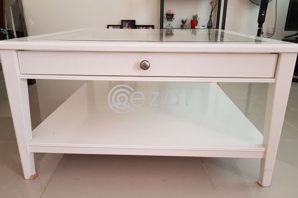 IKEA coffee table photo 4