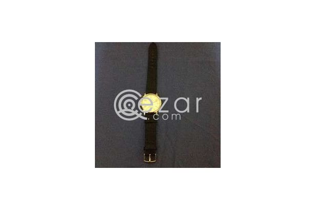 Brand new MontBlanc executive watch photo 5