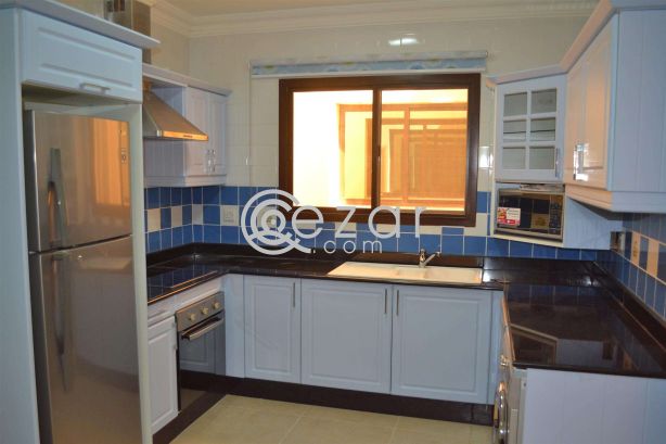 One month free- Two bedrooms Fully Furnished Units - صورة %index%