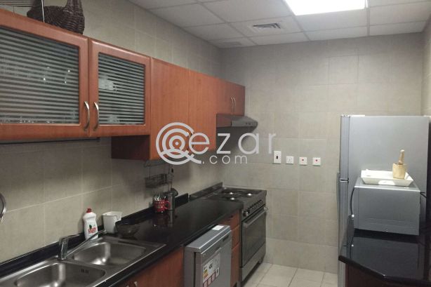 Amazing large 2 bedroom apartment in #ZigZag Towers, West Bay. photo %index%