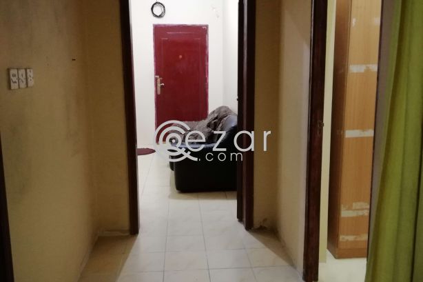 FAMILY ACCOMMODATION AT ABU HAMOUR - صورة %index%