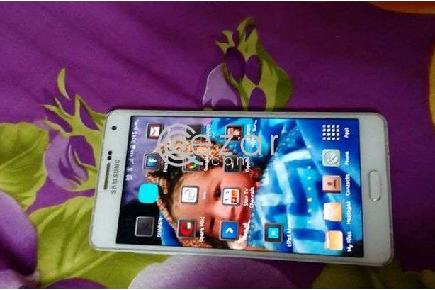 Samsung galaxy A7 2015 photo 1