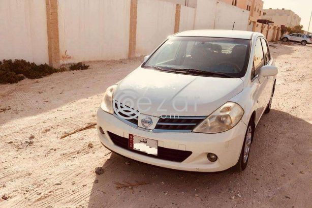 Nisan Tiida 2009 For Sale photo 8