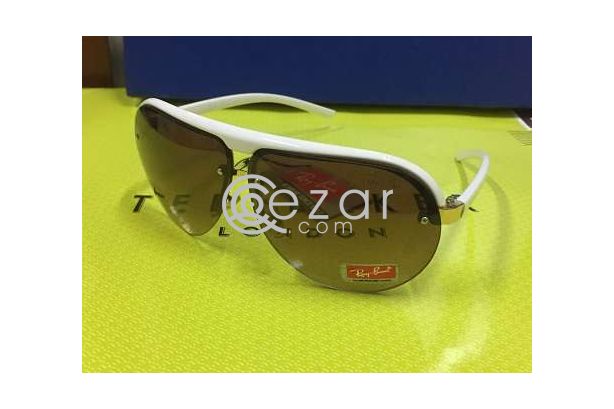 Ray Ban new sunglasses photo 2