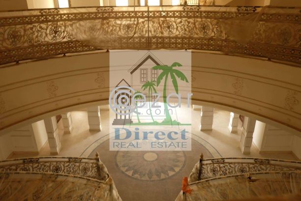 Amazing Mansion, Muraikh Area, FOR SALE! 6494 sqm. photo 4