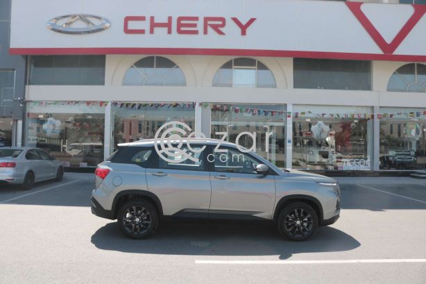 Chevrolet Captiva   2023 photo 7