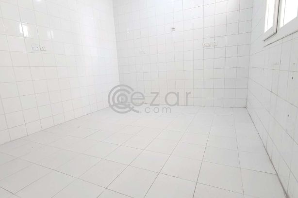 "Modern Studio Room for Rent in Al Duhail" photo %index%