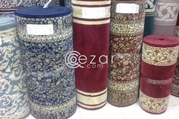 Sales all kinds of carpet & curtain sofa repair photo 4
