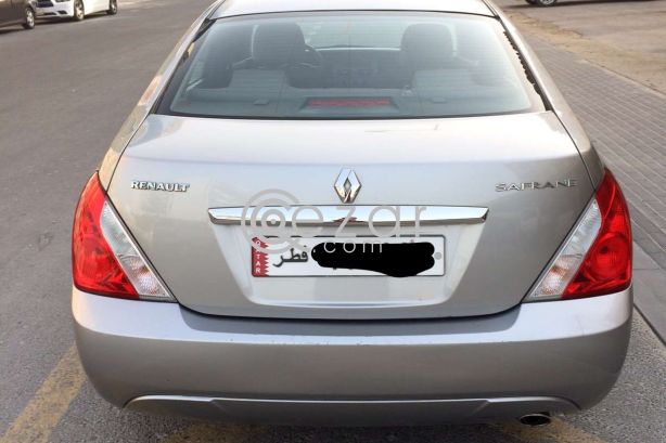 Renault Safrane 2010 - صورة 4