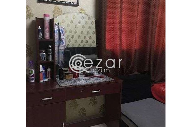 Spacious 1BHK and STUDIO available in al murrah near villaggio photo %index%