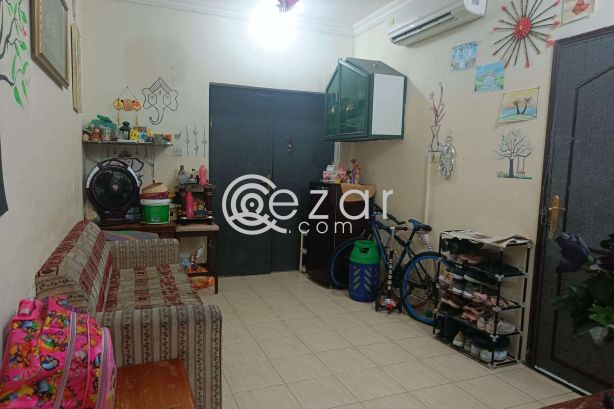 1BHK HILAL (NO COMMISSION) - صورة %index%