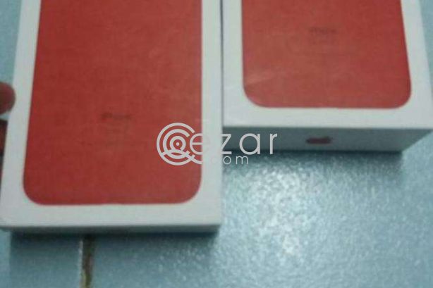 2 IPhone 7 plus for sale photo 6