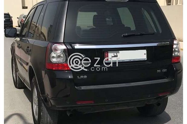 Land Rover 2012 model for sale photo 2