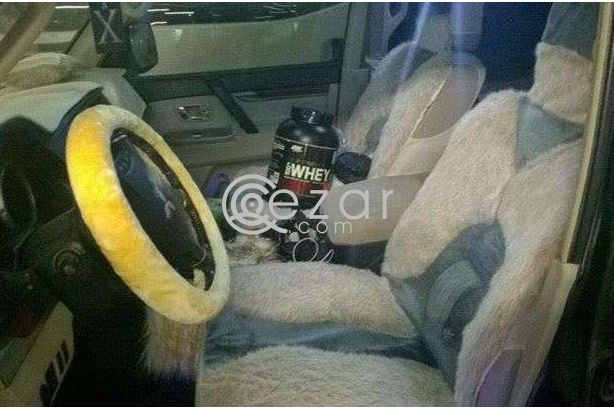 Mitsubishi Pajero 2007 - صورة 1