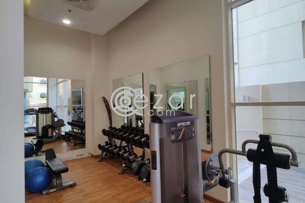 LUXURY WELL FURNISHED FLAT WITH LOW RENT - صورة %index%