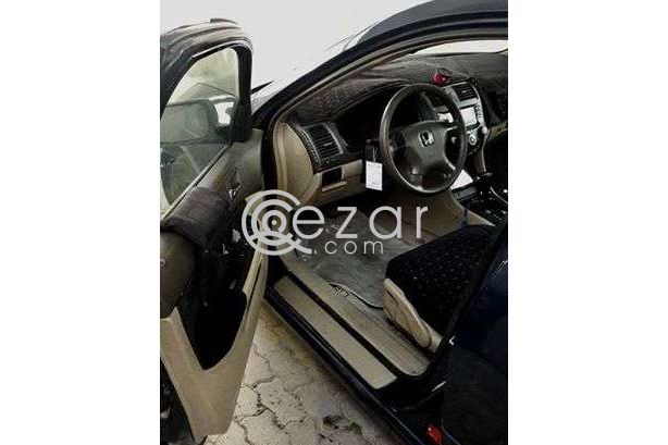 Honda Accord photo 1