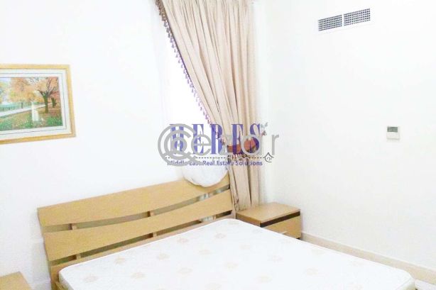 2 Bedroom Furnished Flat in Najma photo %index%
