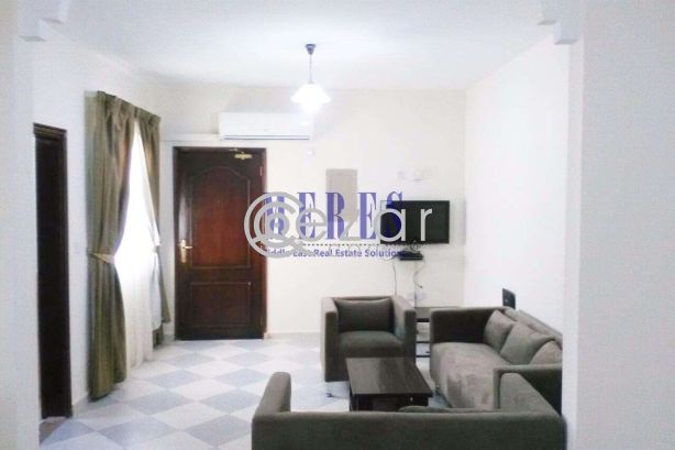 Available 2 Bedroom Flat in Musheireb photo %index%