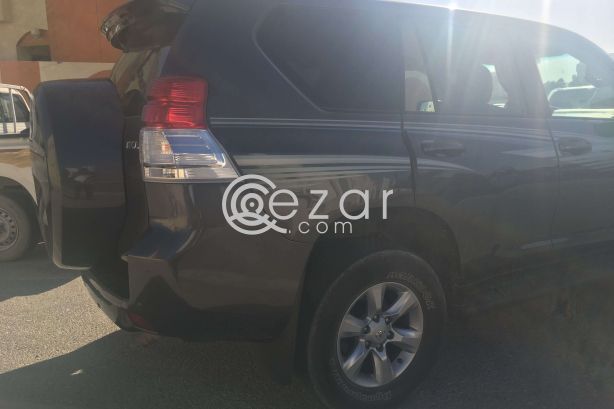 Prado 2012 full option 2.7 V 4 photo 2