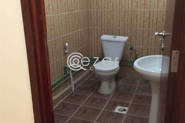 New 1 bhk family villa accommodation for rent in Ainkhalid photo %index%