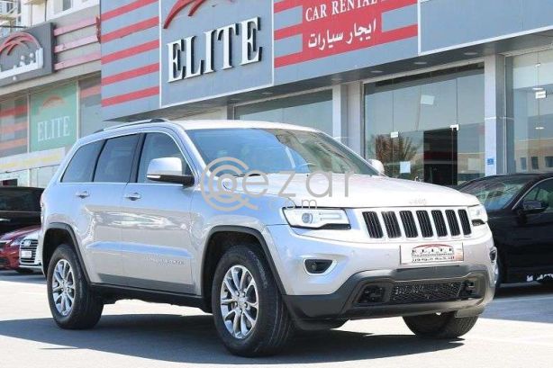 Grand Cherokee Laredo photo 1