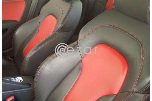 Audi TT 2.0 TFSI S Line 2013 photo 1