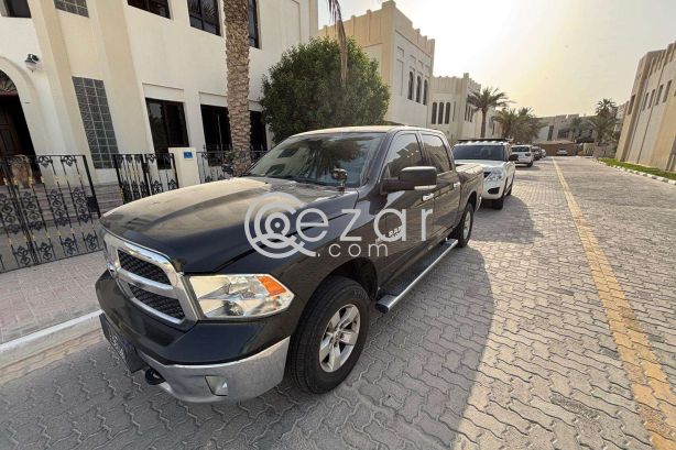 2016 Dodge Ram for sale - Leaving Country Sale photo 5