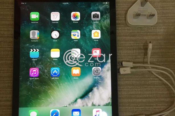 16GB  Ipad  Air  Wifi photo 1