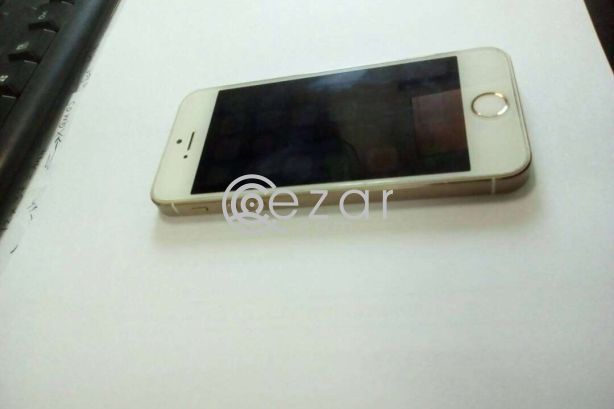 Iphone 5s 16GB for sale photo 2