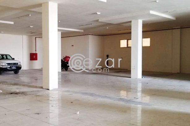 Spacious and Brand New Storage for Rent photo %index%