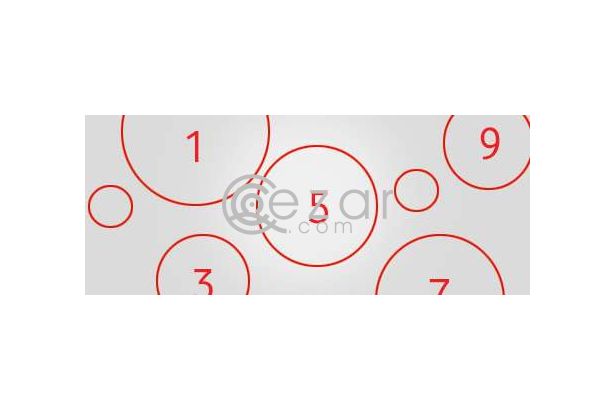 Vodafone STAR Number Sale 7000xxxx for Urgent Sale photo 1