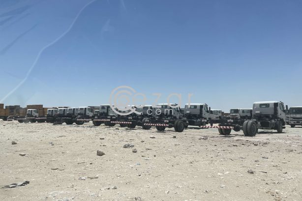 Approved open storage land (salwa road ) photo 4